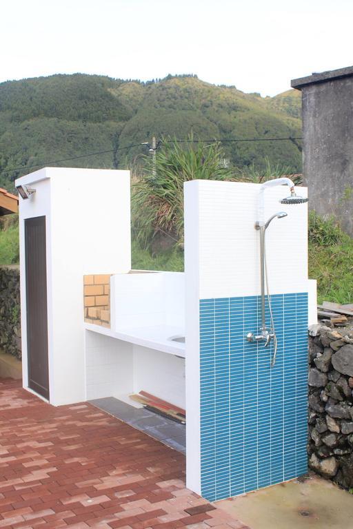 フルナス Casa Dos Manosヴィラ エクステリア 写真
