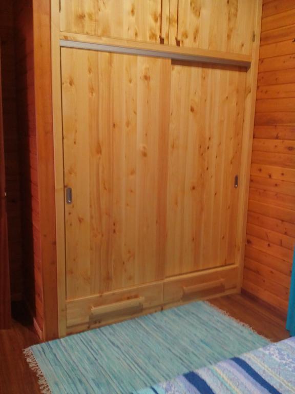 フルナス Casa Dos Manosヴィラ エクステリア 写真