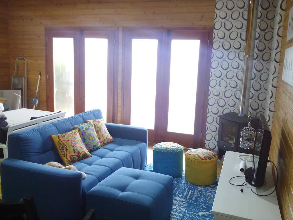 フルナス Casa Dos Manosヴィラ エクステリア 写真