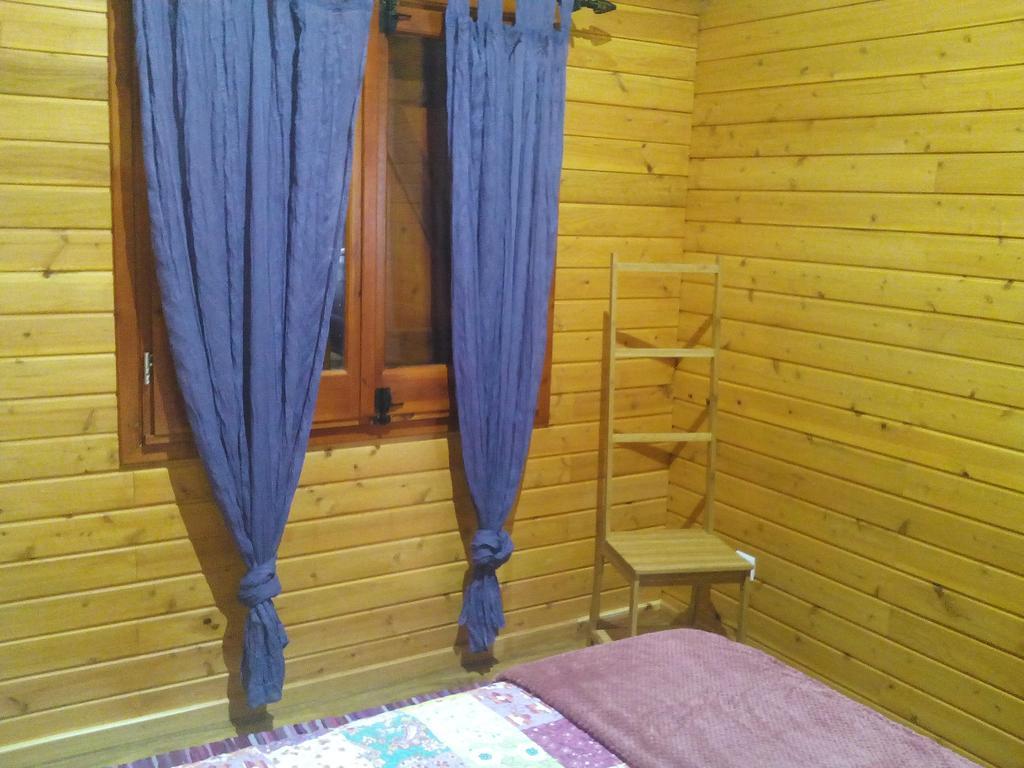 フルナス Casa Dos Manosヴィラ エクステリア 写真